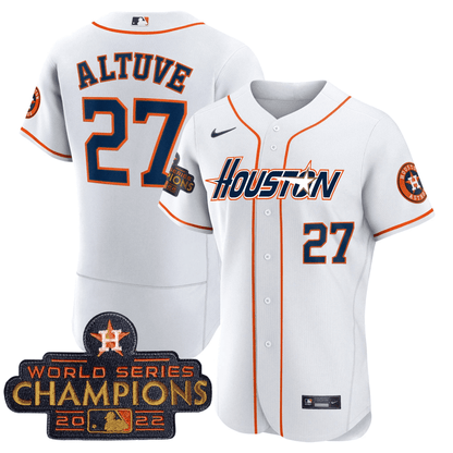 Flex Home - José Altuve