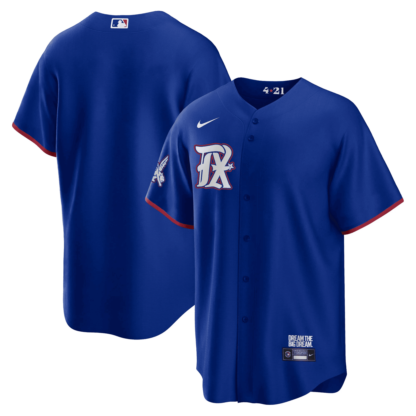 Cool Royal - Team