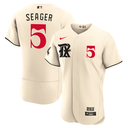 Flex Cream - Corey Seager