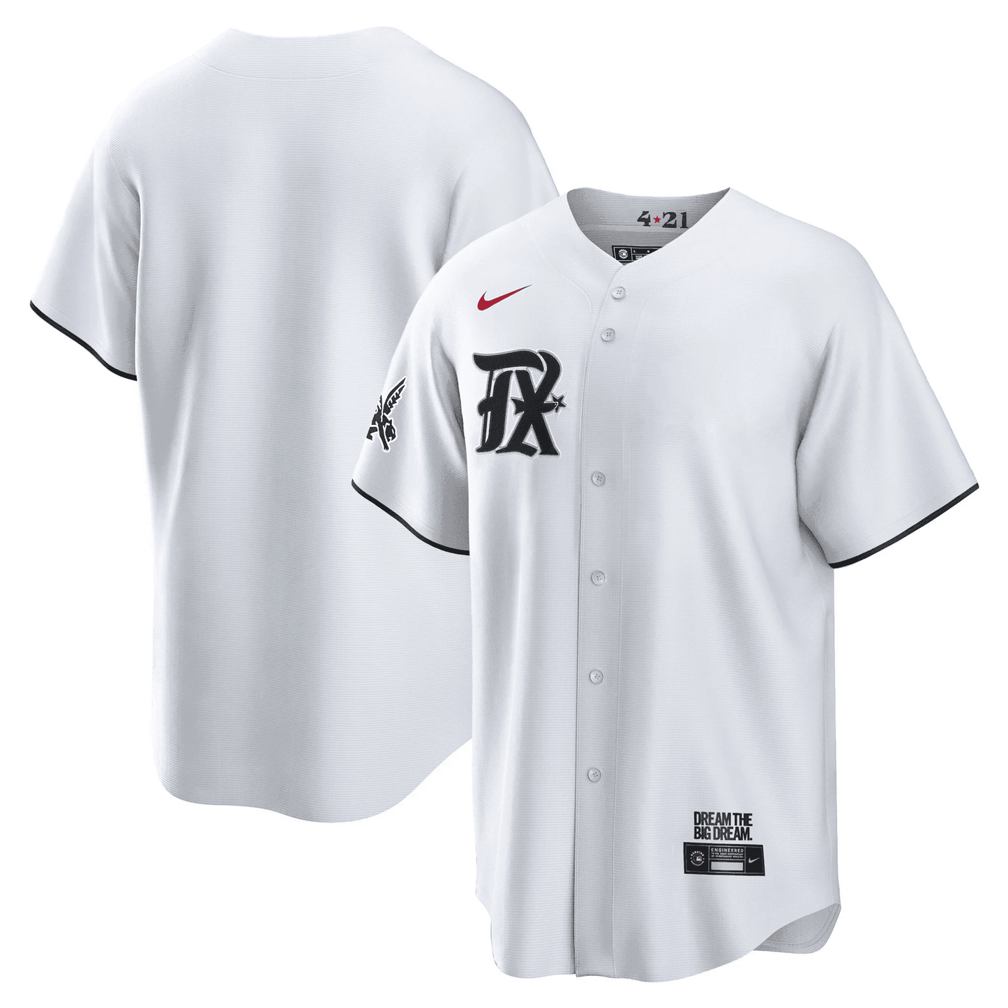 Cool White - Team