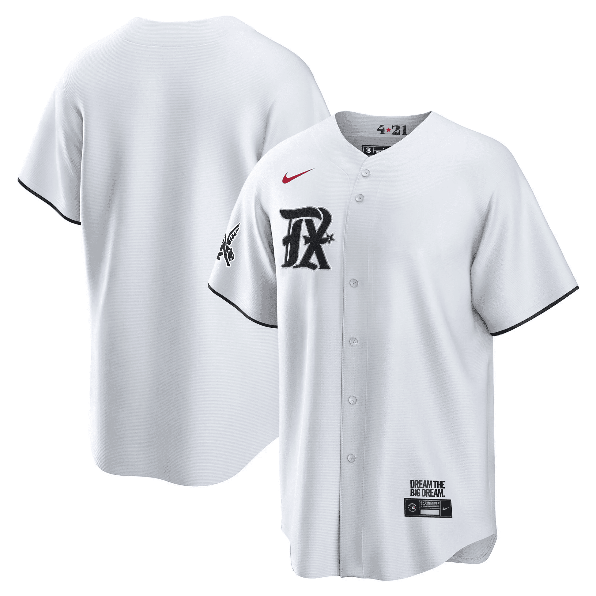 Cool White - Team