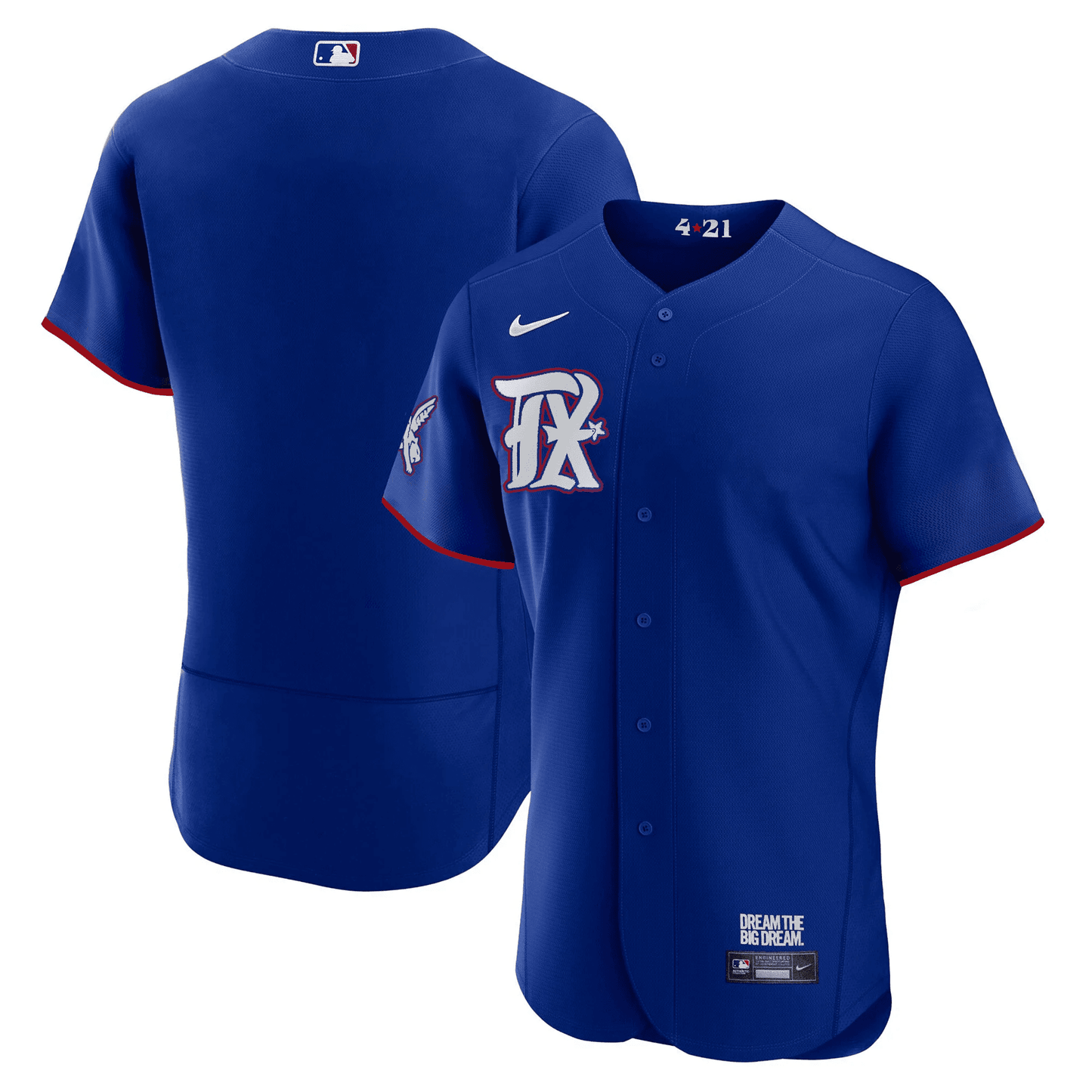 Flex Royal - Team