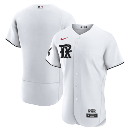 Flex White - Team