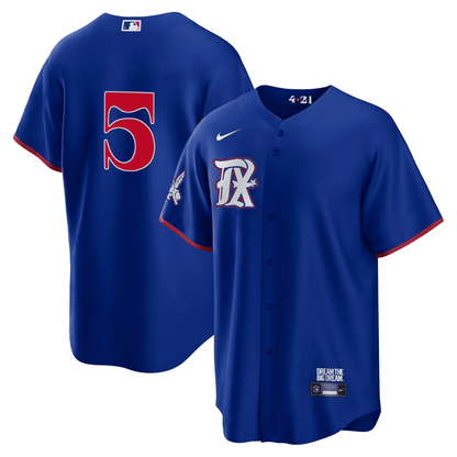 Cool Royal - Corey Seager