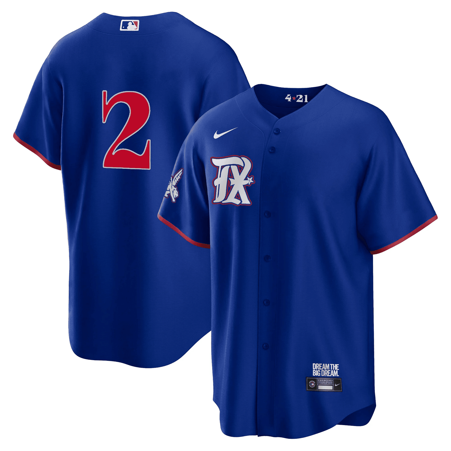 Cool Royal - Marcus Semien