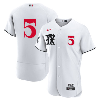 Flex White - Corey Seager