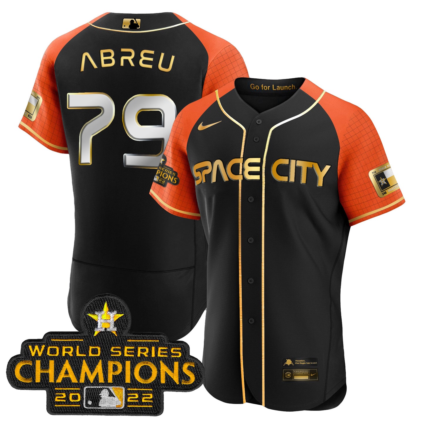 Alternate - Jose Abreu
