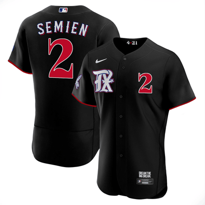 Flex Black - Marcus Semien