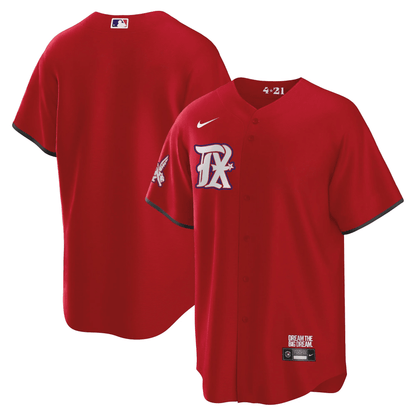 Cool Red - Team