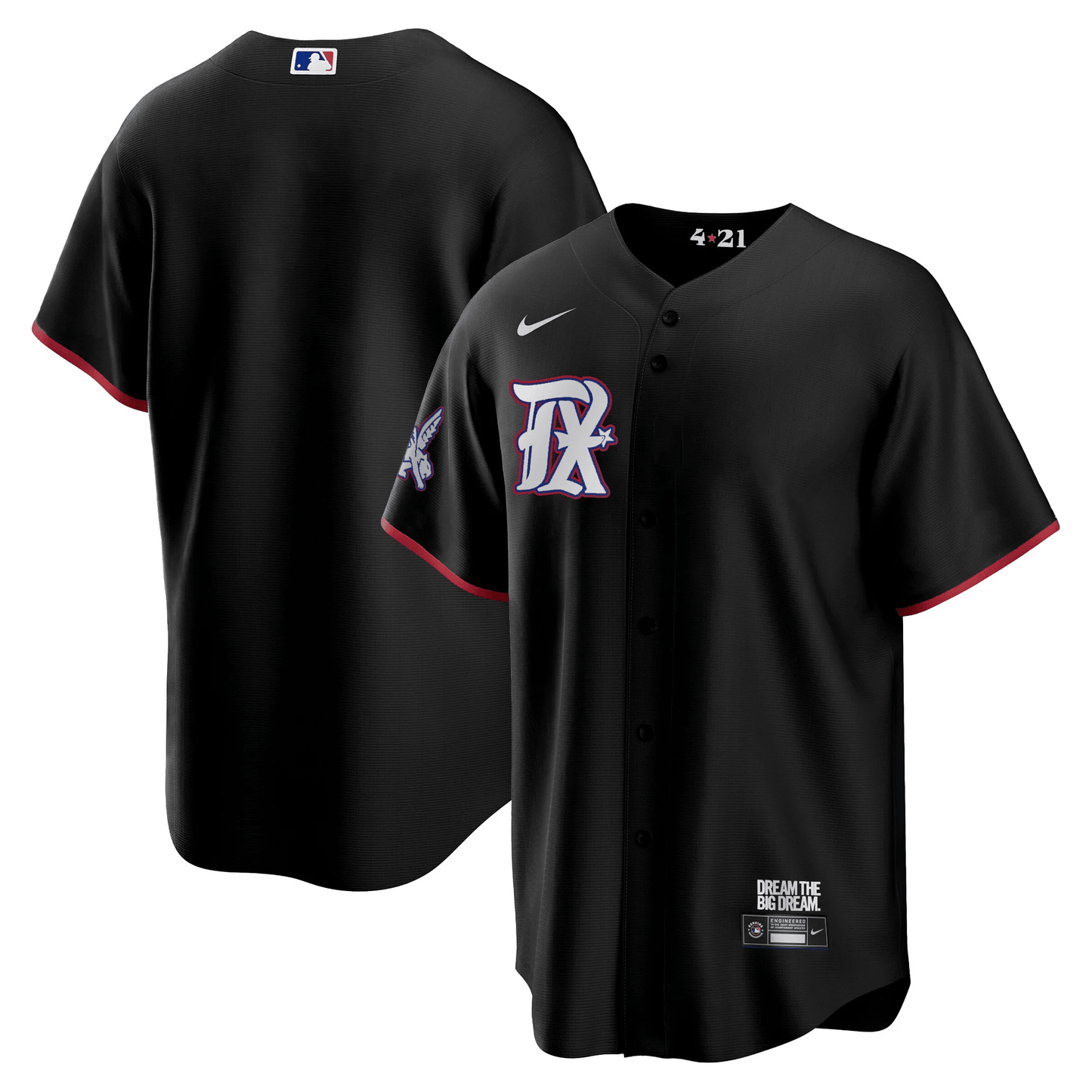 Cool Black - Team