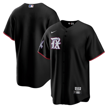 Cool Black - Team