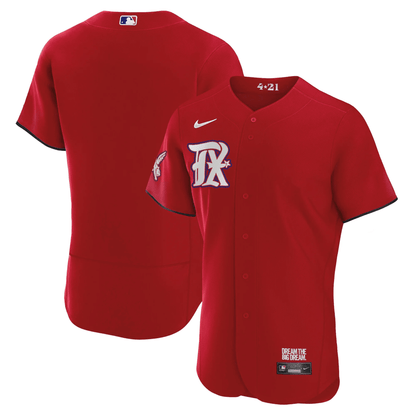 Flex Red - Team