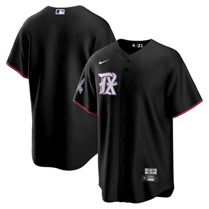 Cool Black - Team