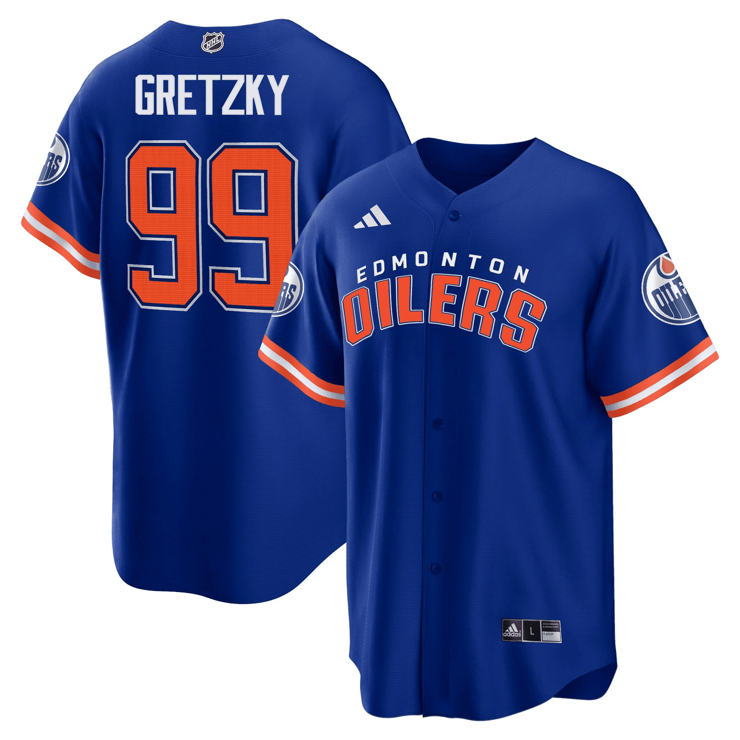Wayne Gretzky