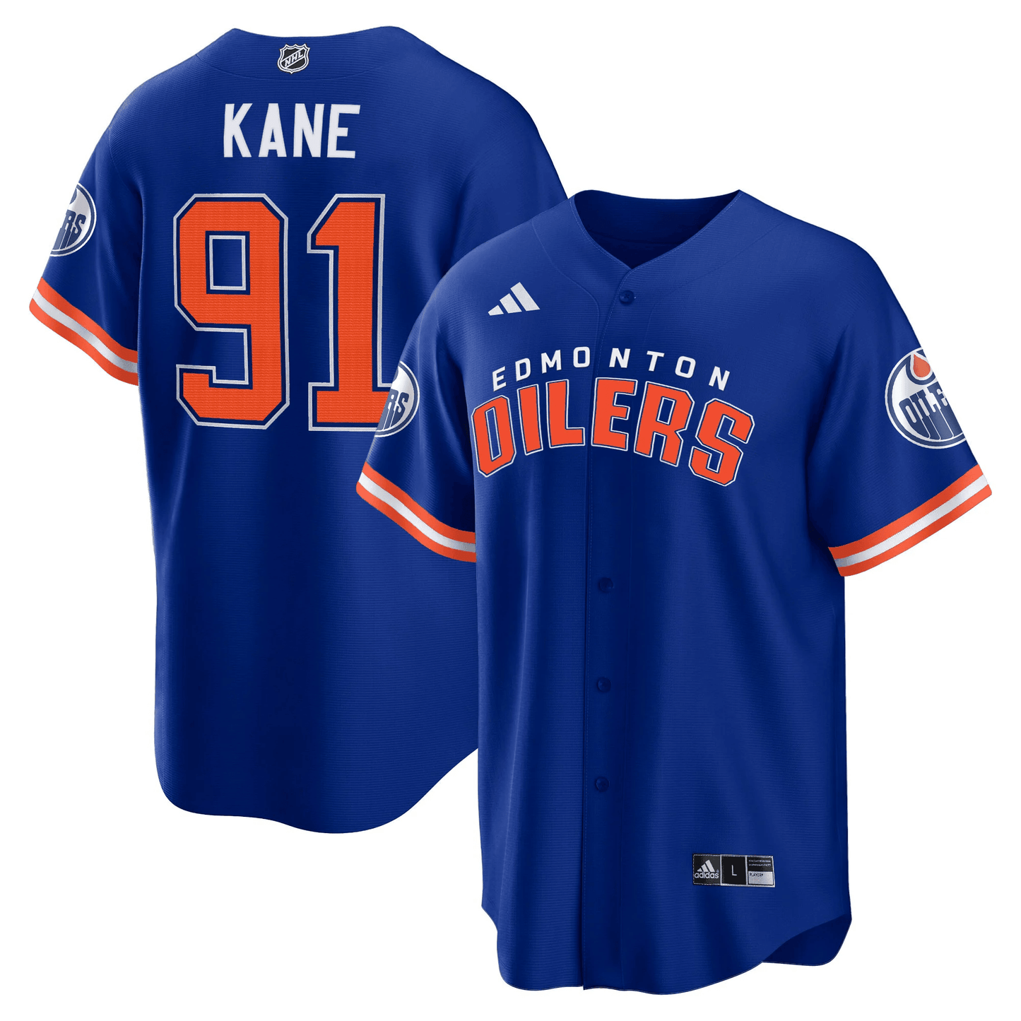Evander Kane