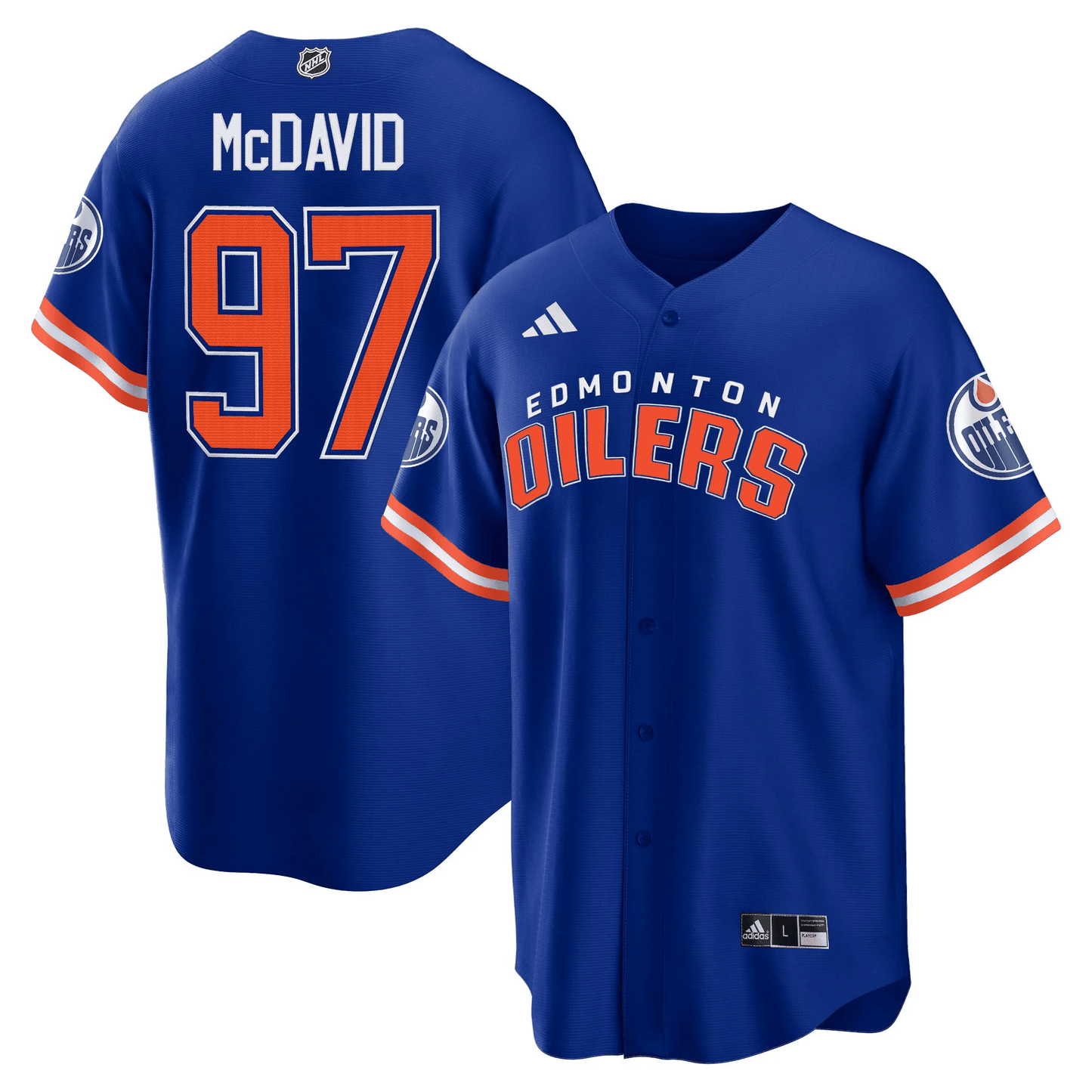 Connor McDavid