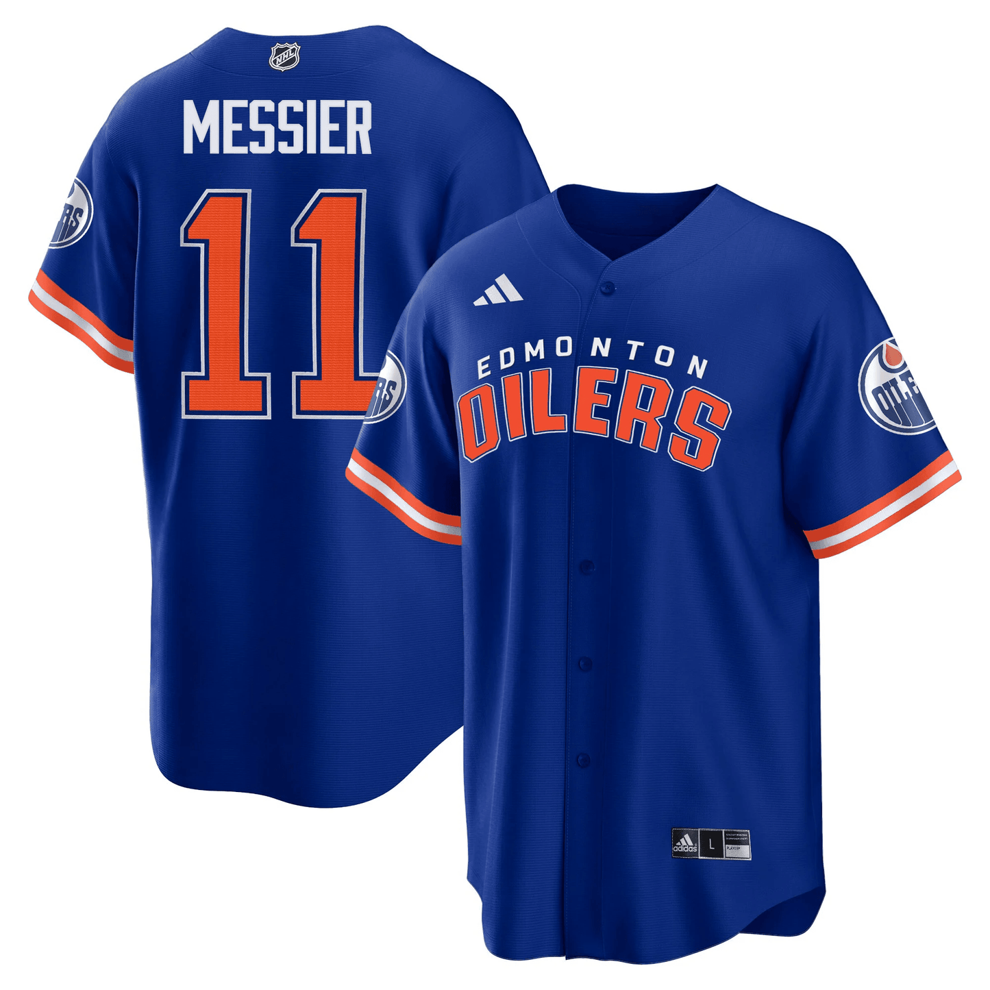 Mark Messier