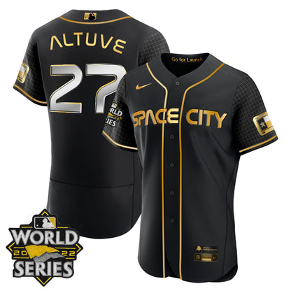 Flex Black - José Altuve