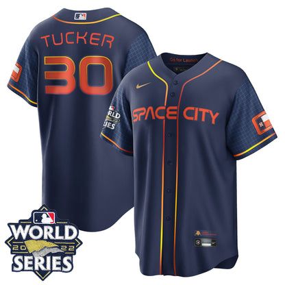 Cool Navy - Kyle Tucker