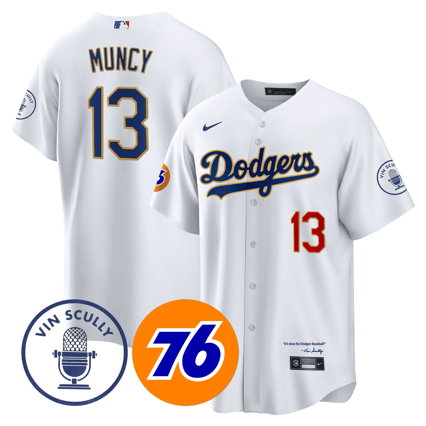 Cool White - Max Muncy