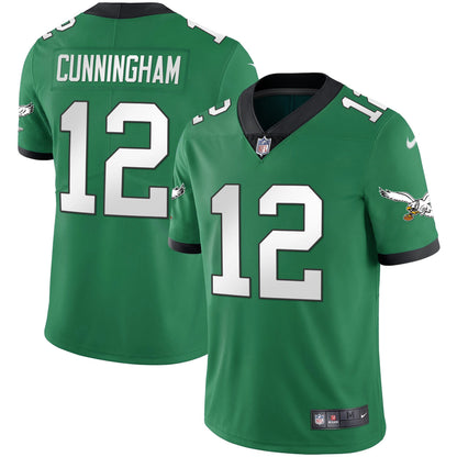 Green Limited - Randall Cunningham