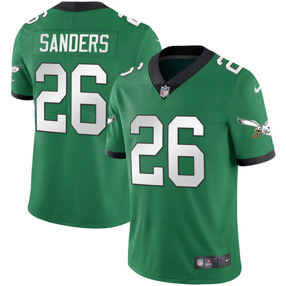 Green Limited - Miles Sanders