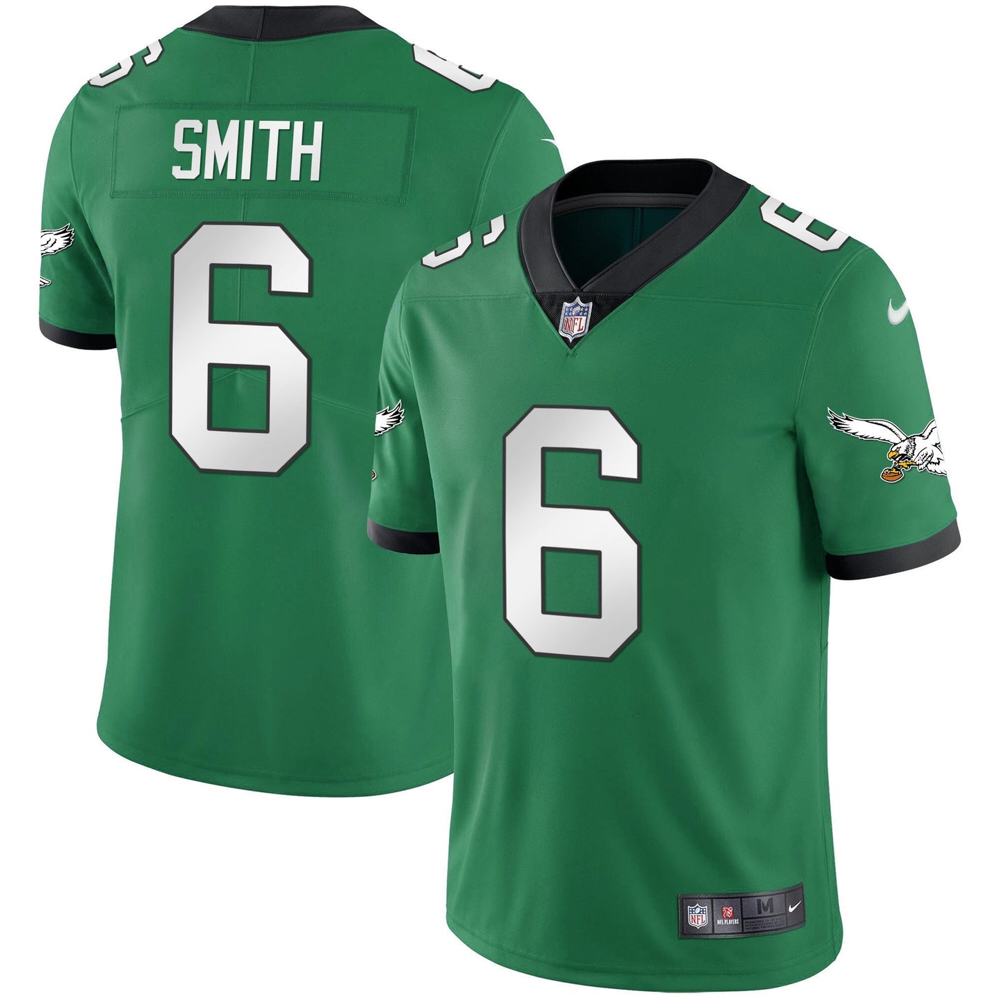 Green Limited - DeVonta Smith