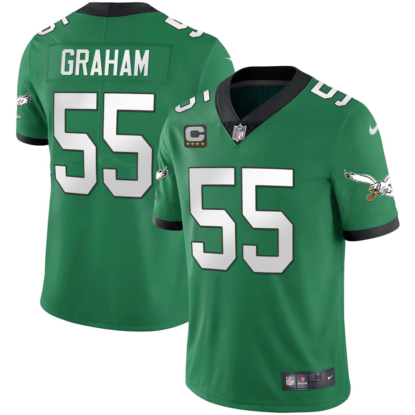 Green Limited - Brandon Graham