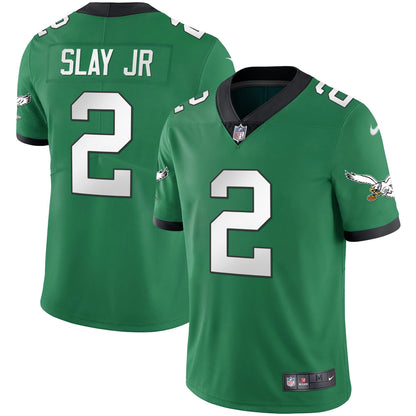 Green Limited - Darius Slay Jr.