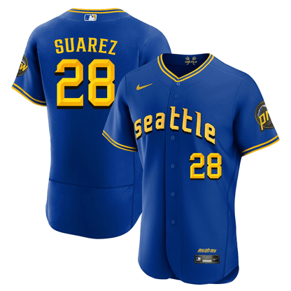 Flex Base - Eugenio Suarez