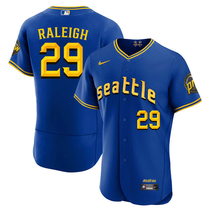 Flex Base - Cal Raleigh