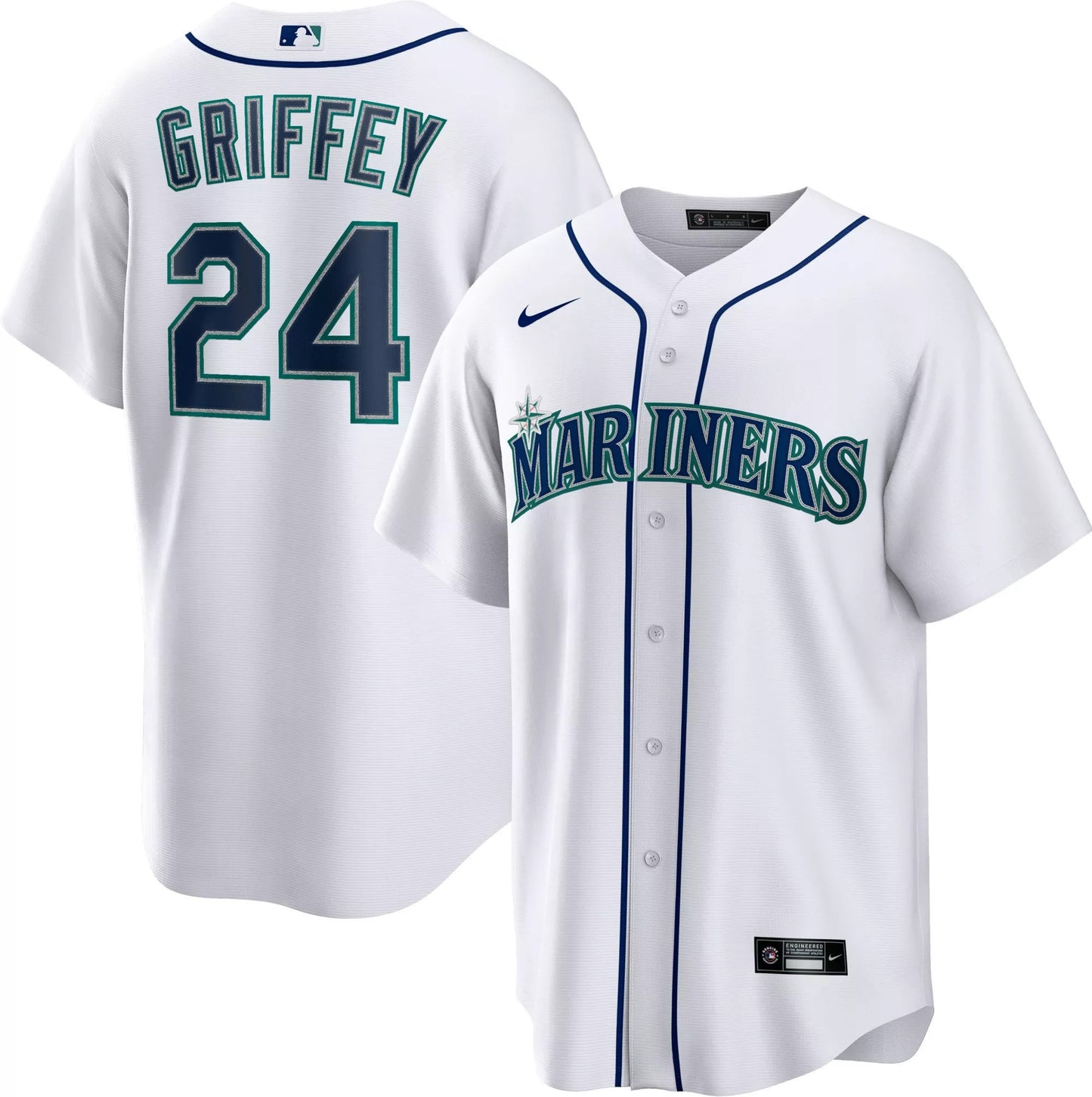 Ken Griffey Jr.