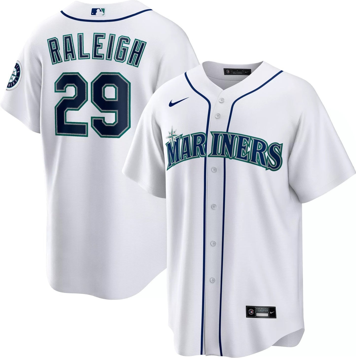 Cal Raleigh