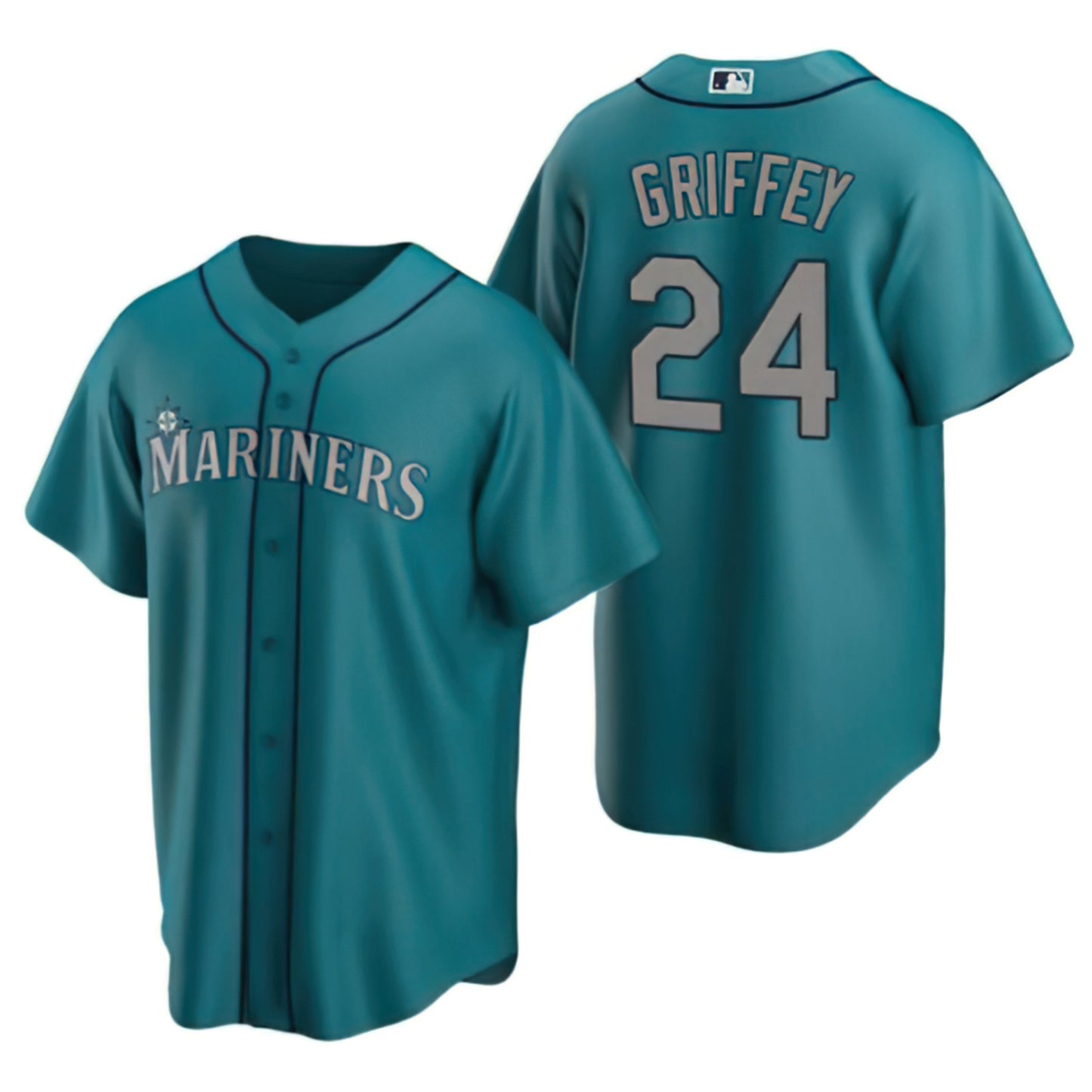 Ken Griffey Jr.