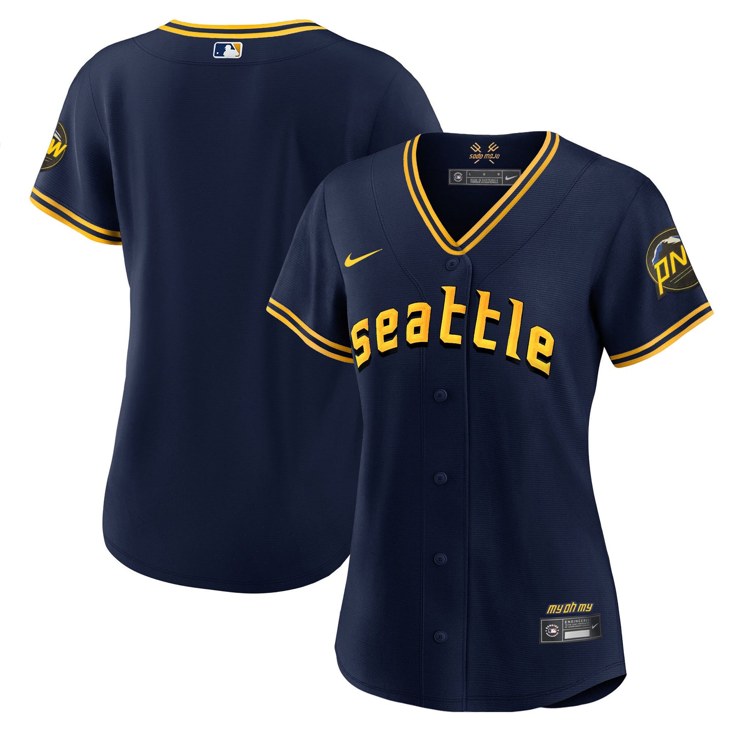 Navy - Team