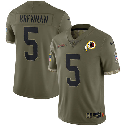 Men - Salute To Service