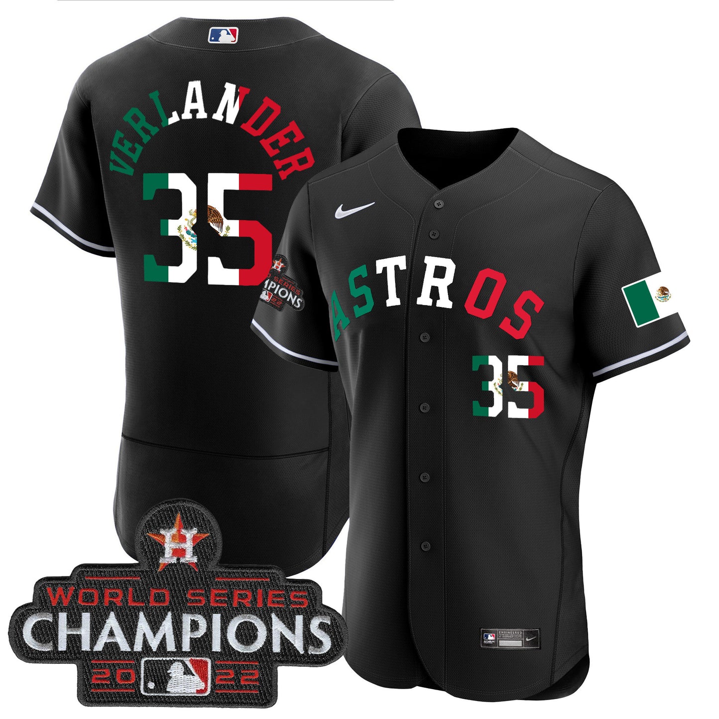 Flex Base - Justin Verlander