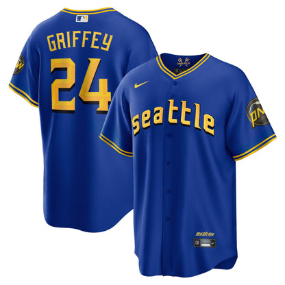 Cool Base - Ken Griffey