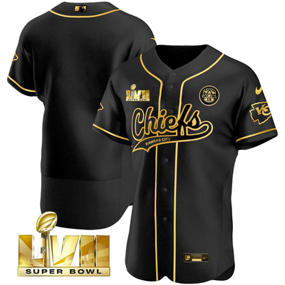 Black Gold - Team