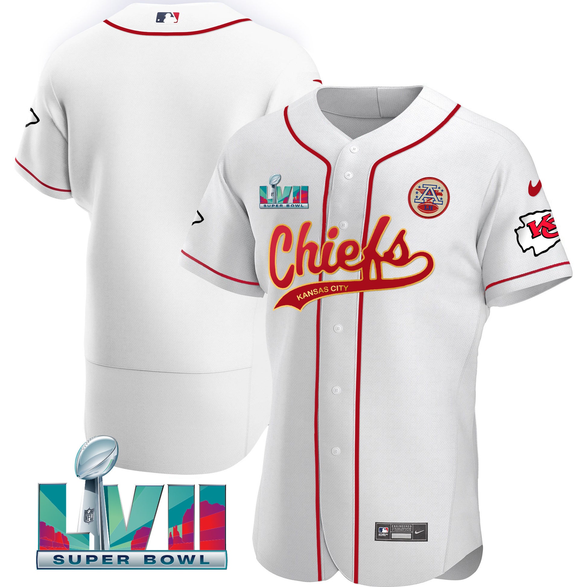 White - Team