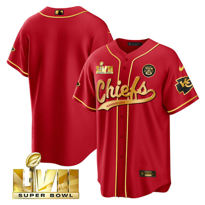 Red Gold - Team