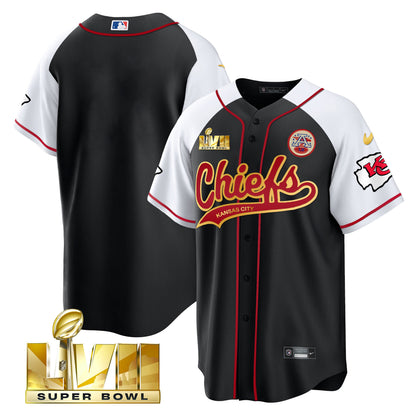 Black Gold Trim - Team