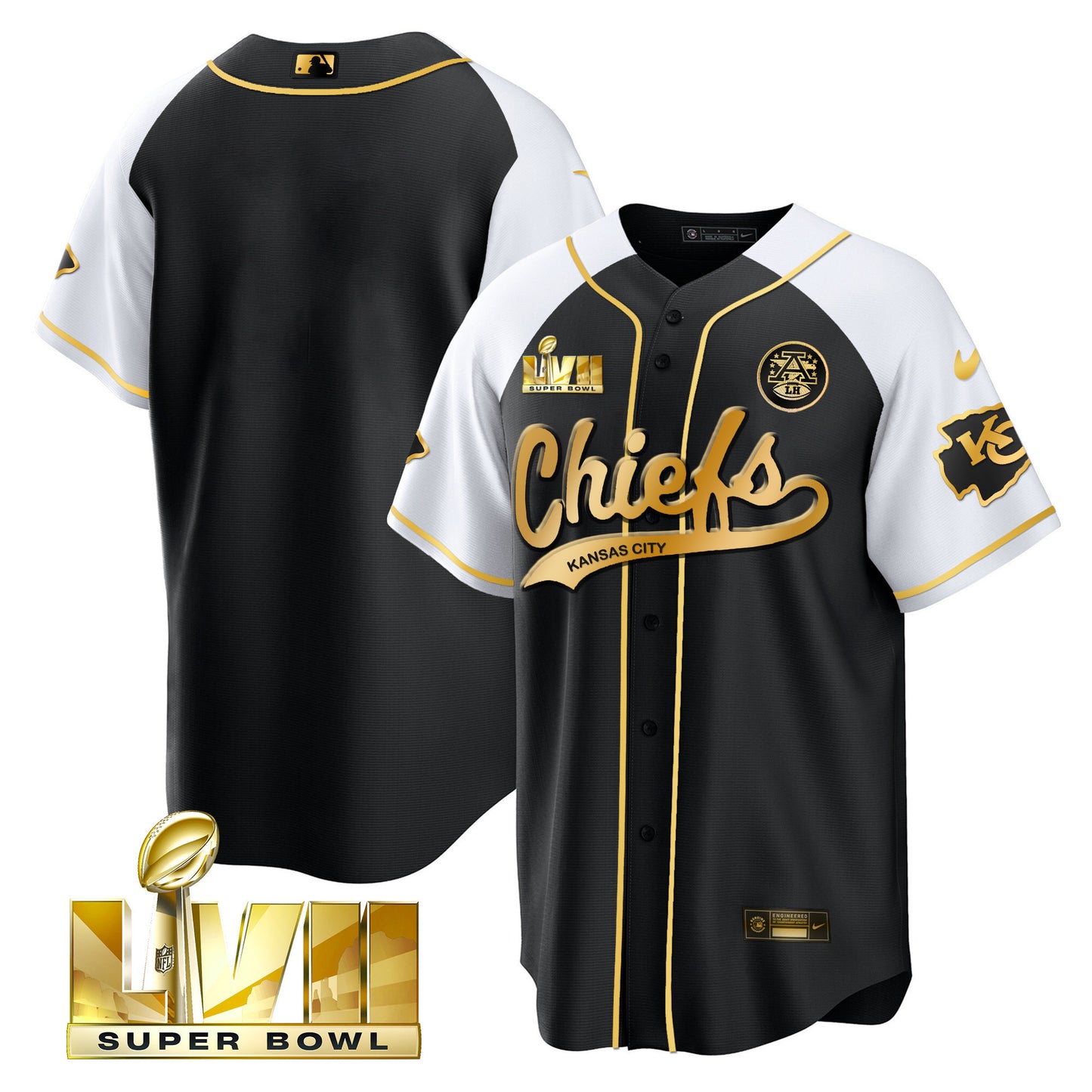 Black Limited - Team