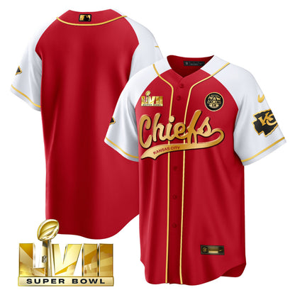 Red Gold - Team