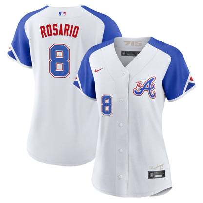 City Connect - Eddie Rosario