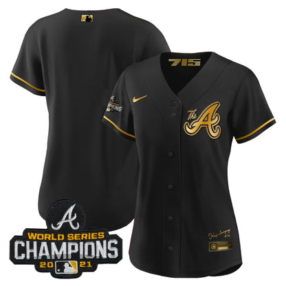 Black Gold - Team