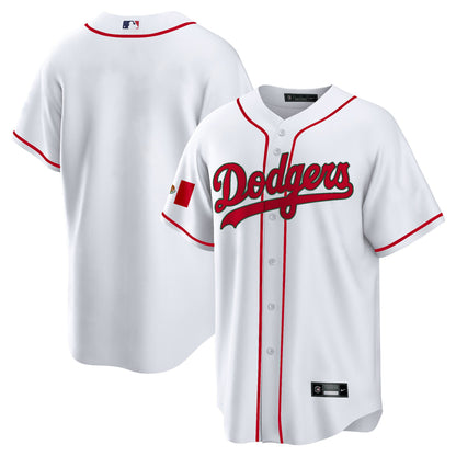 White - Team