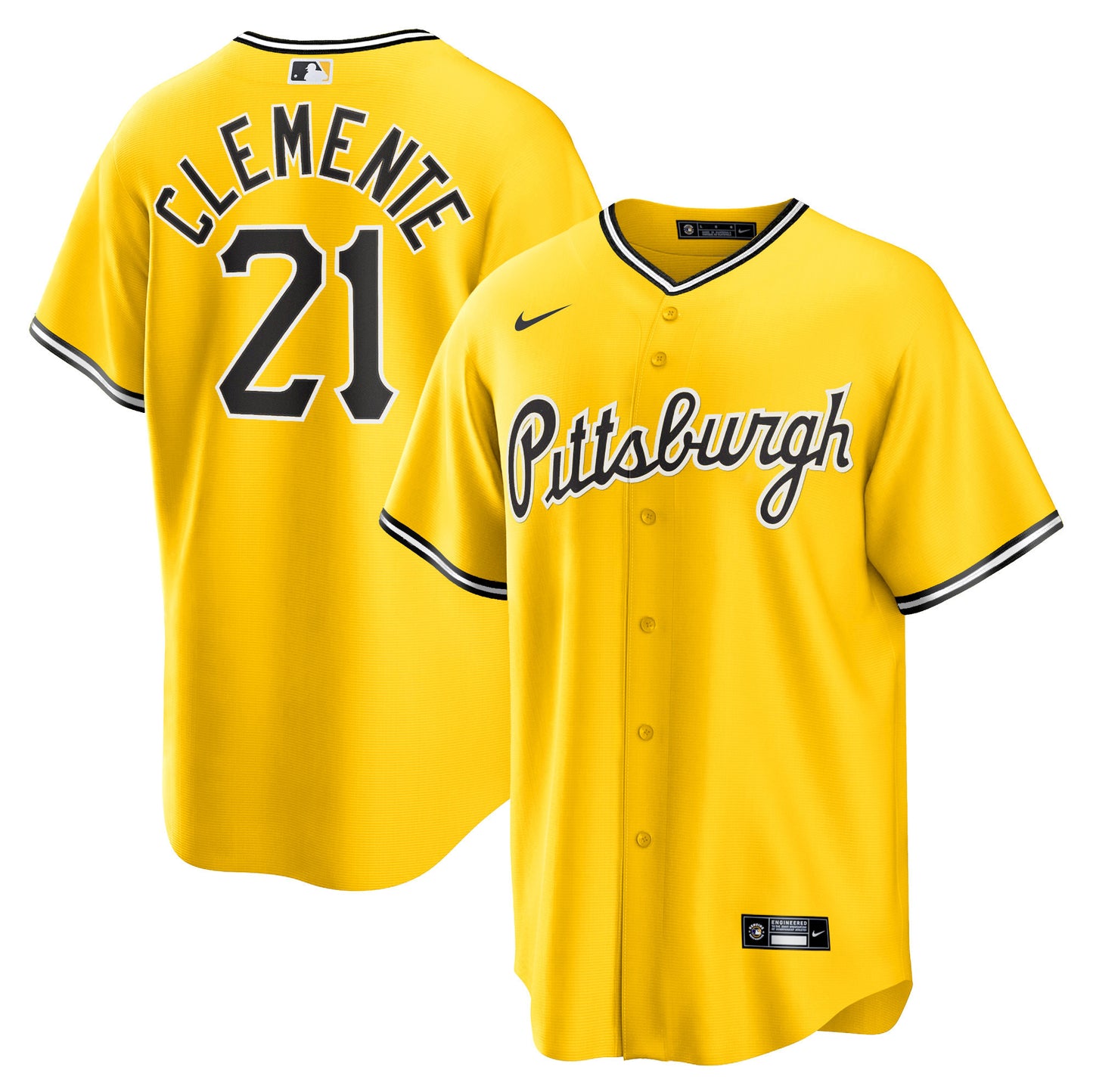 Roberto Clemente