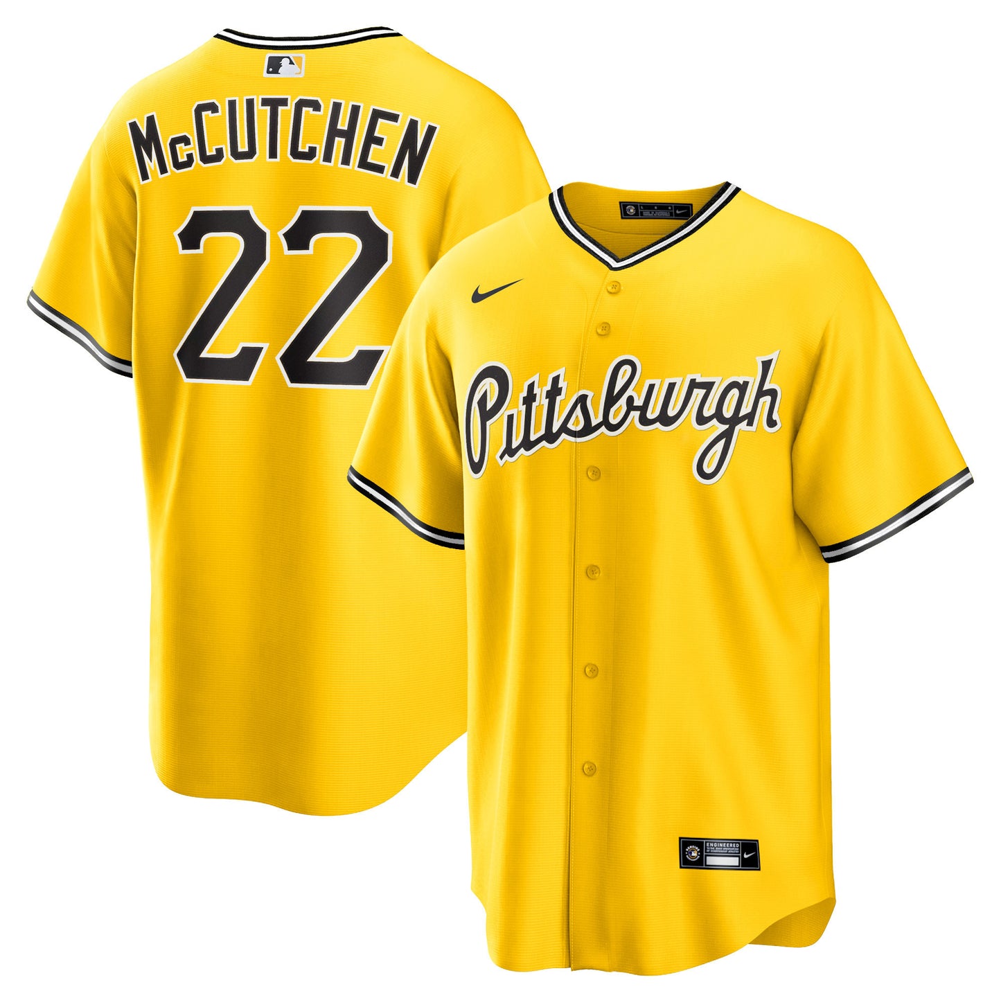 Andrew McCutchen