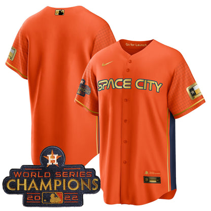 Orange - Team